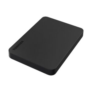 DISQUE DUR EXTERNE TOSHIBA CANVIO BASICS 2TO