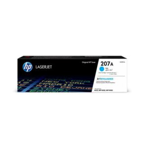 HP 207A Cyan (W2211A) - Toner HP LaserJet d'origine