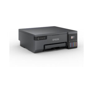 Imprimante Epson EcoTank L8050 Photo ( +impression sur cartes PVC) (C11CK37403)