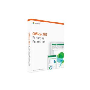 MICROSOFT OFFICE 365 BUSINESS STANDARD RETAIL FRANCAIS