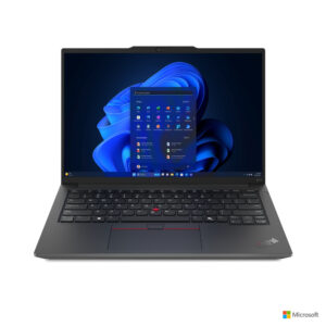 ORDINATEUR PORTABLE LENOVO ThinkPad E14 Gen 5 (21M70027FE)