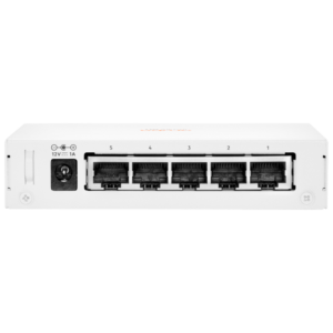 Switch HPE Aruba Instant On 1430 Unmanaged 5G (R8R44A)
